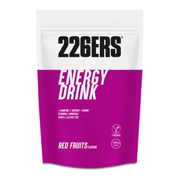 Picture of ENERGY DRINK 1KG RED FRUITS